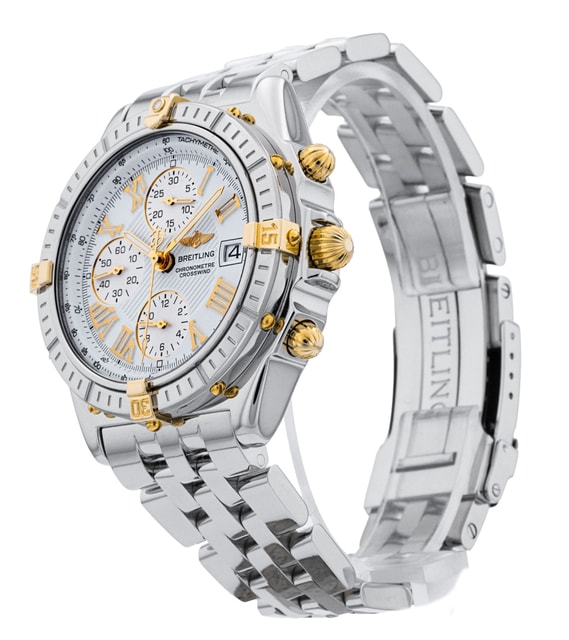 Breitling Crosswind B13355 Image 2